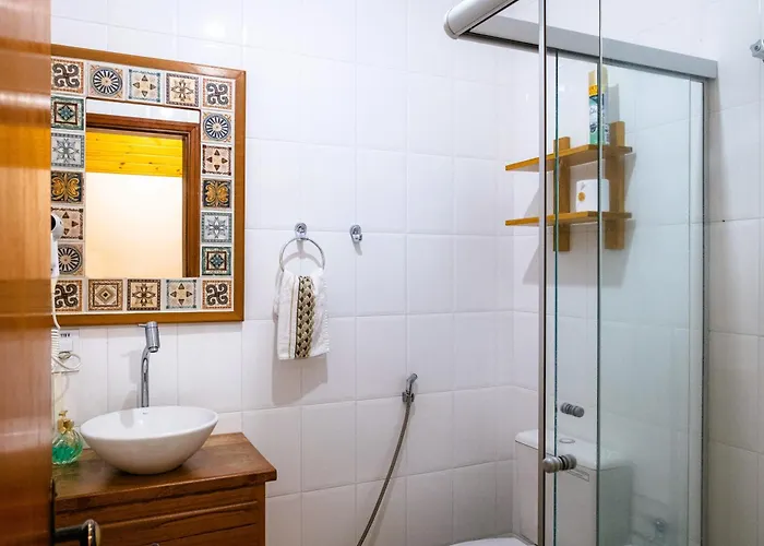 Apartamento Le Deux Centro Avenida Monte Verde 